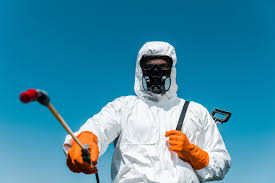 Best Residential Pest Control  in Clio, MI